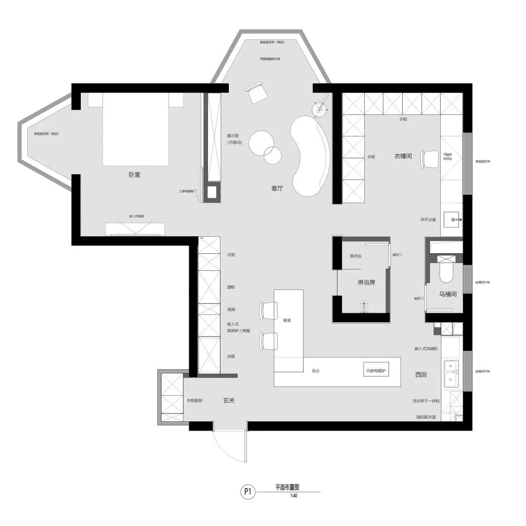 空间里的“盒子”丨中国上海丨UDstudio 上海悠玓建筑设计咨询有限公司-40