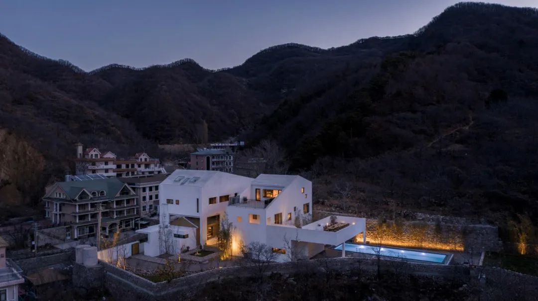 山居慢生活 | 竹间设计「慢点儿·拾间」民宿-13