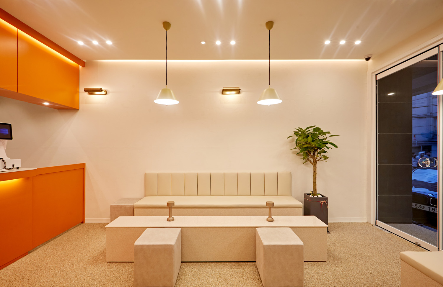 极简设计，12 平米小空间大利用-10