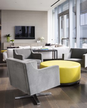 Residential _ Private Condo Seattle 1 — Susan Marinello Interiors Susan Marinello Interiors