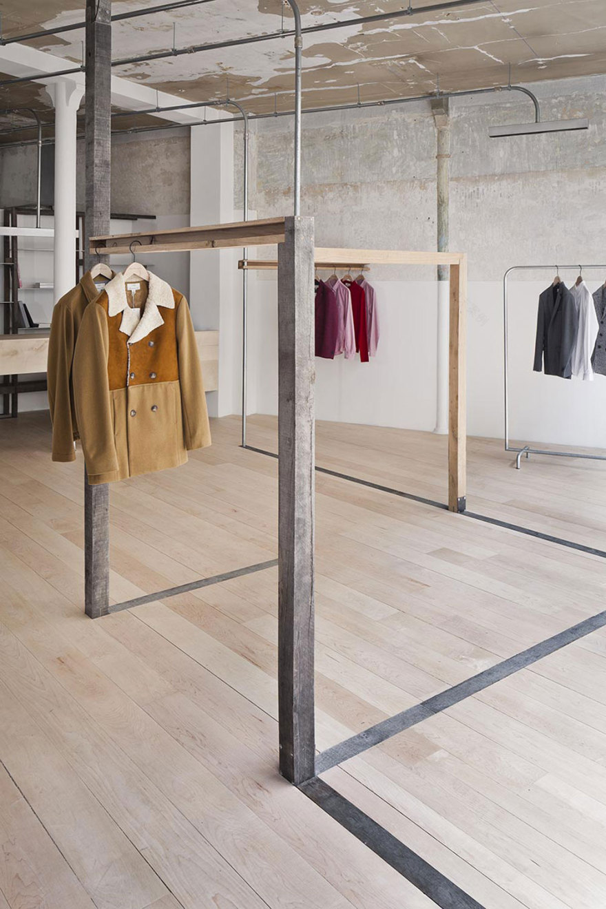 梦幻零售空间 · Ciguë设计团队的探索之旅-0