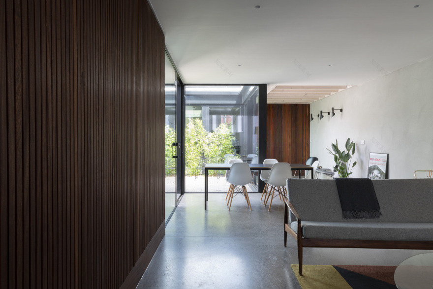 都柏林 Portobello House-16