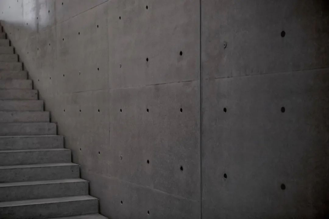 安藤忠雄的建筑作品丨安藤忠雄建筑工作室-177