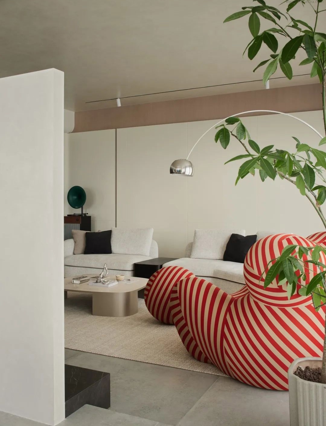 格调之外丨王琛设计工作室-12