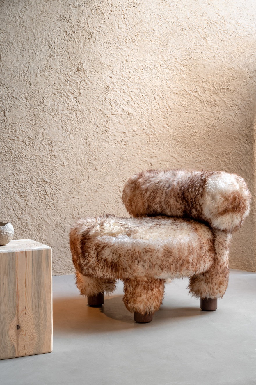 西餐厅丨乌克兰利沃夫丨PRAVDA design-59