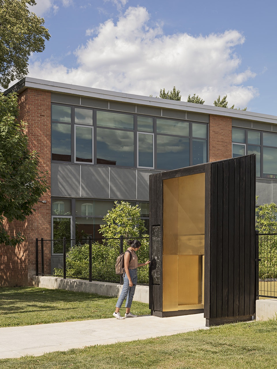 Camp Barker 纪念装置-22