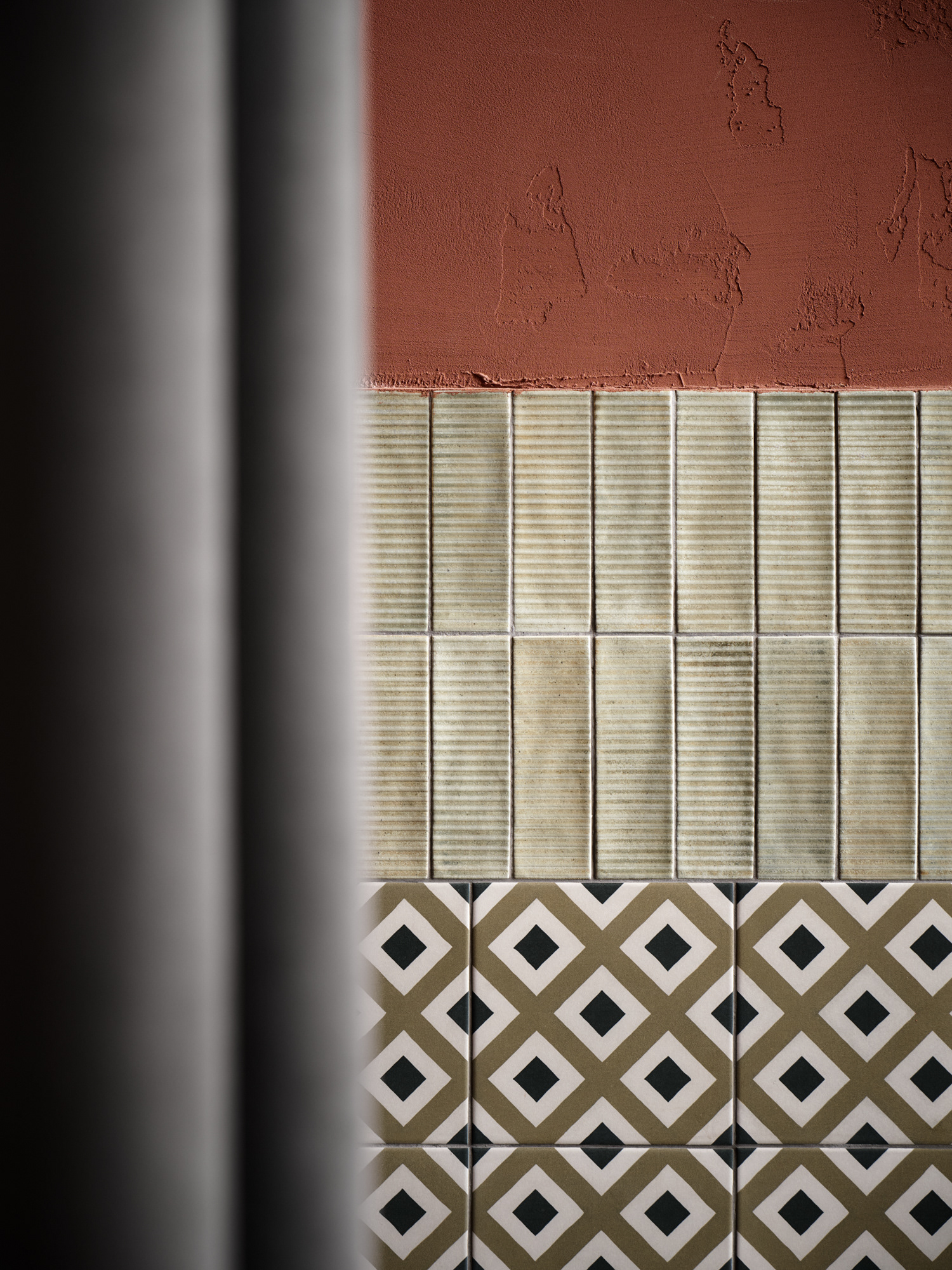 格鲁吉亚餐厅“Алубали”丨俄罗斯莫斯科-28