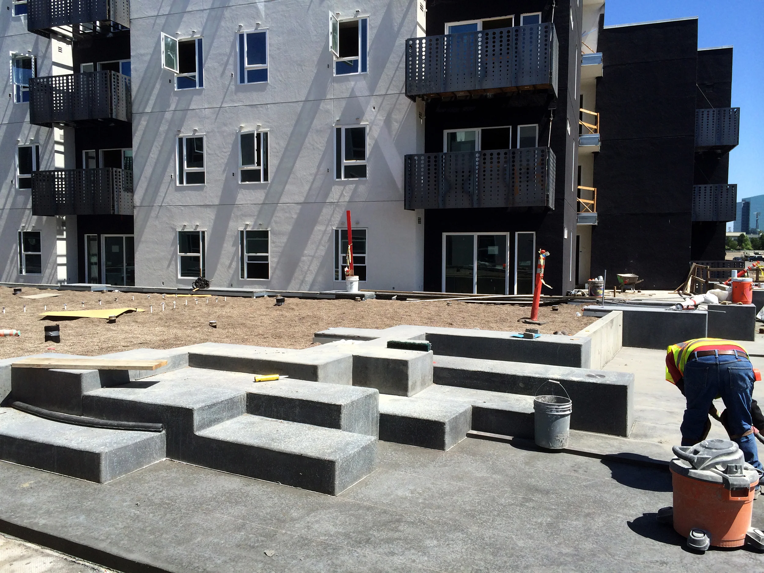 丨美国加利福尼亚丨Fletcher Studio-73