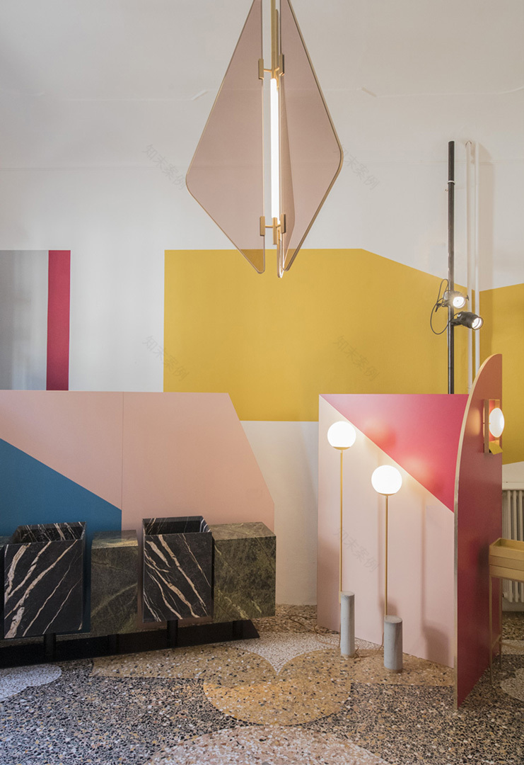 丨意大利米兰丨studio MILO-17