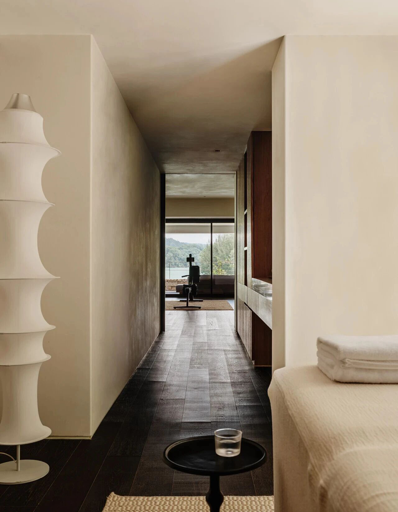 广州阿那亚九龙湖湖边别墅丨中国广州丨尚壹杨设计谢柯-68