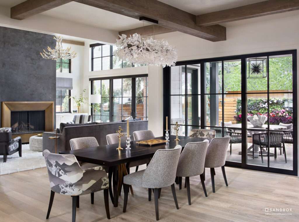 丨United StatesAspen丨SANDBOX – Design + Engineering-19