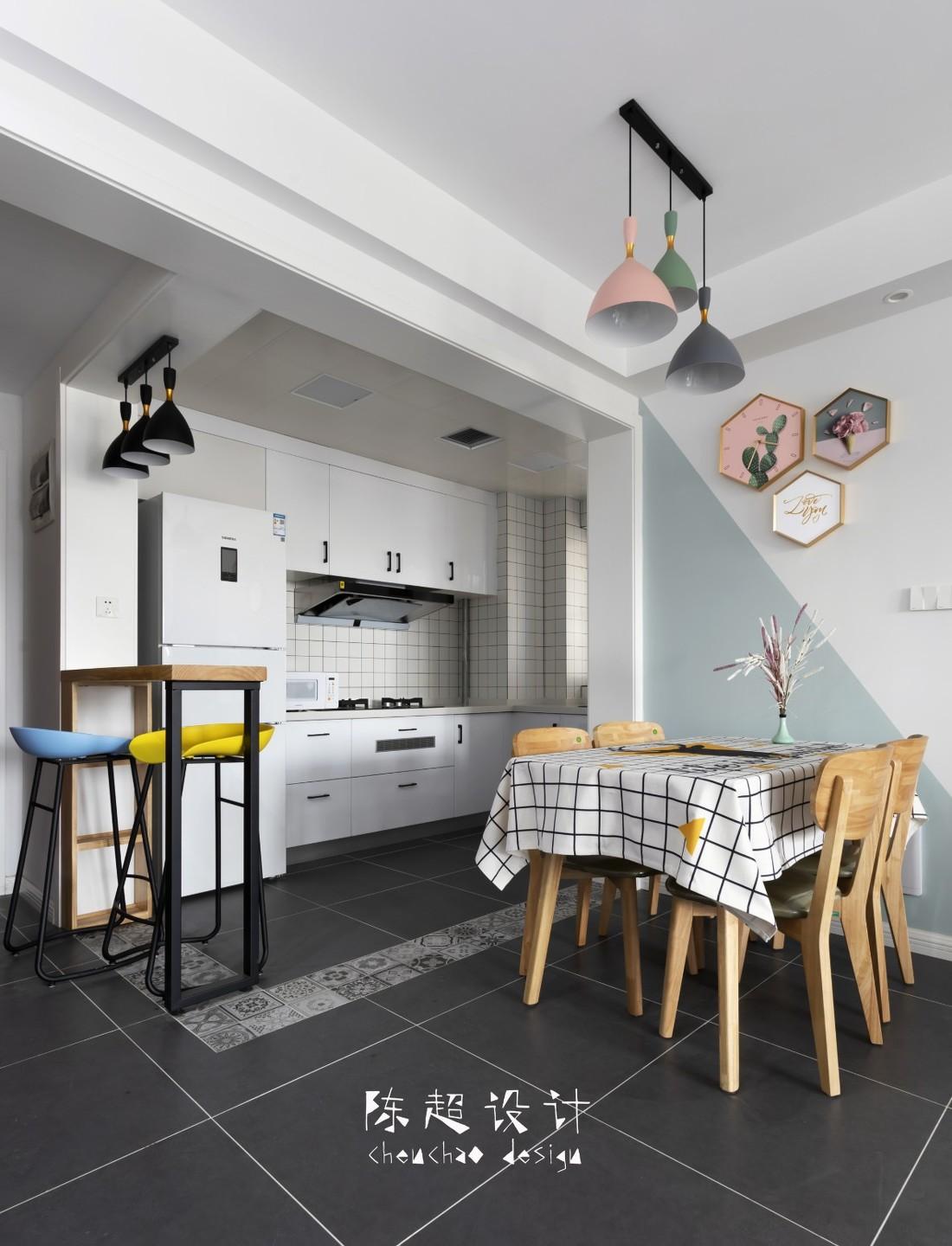 夏色之风 · 简约舒适家居设计-16