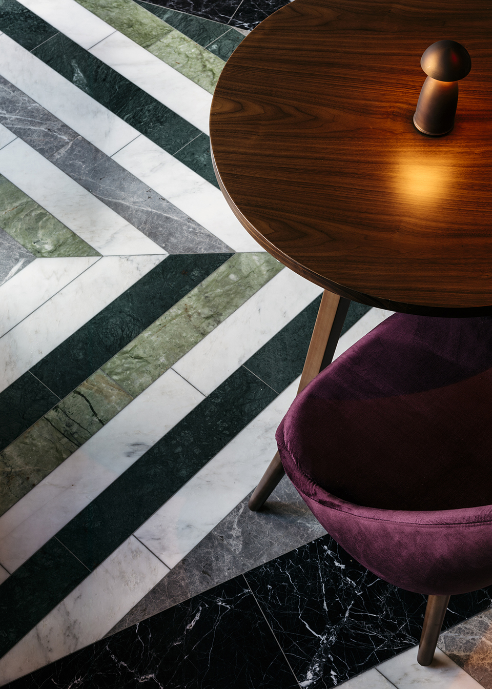 西部酒店，悉尼 / Woods Bagot-59