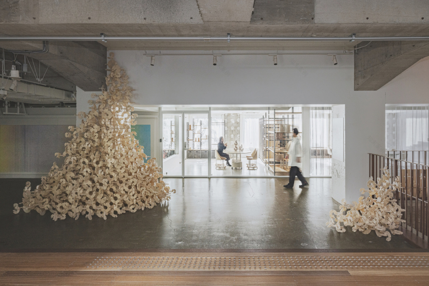 KOKUYO 数字制造工作室丨KOKUYO 与 VUILD 合作-0