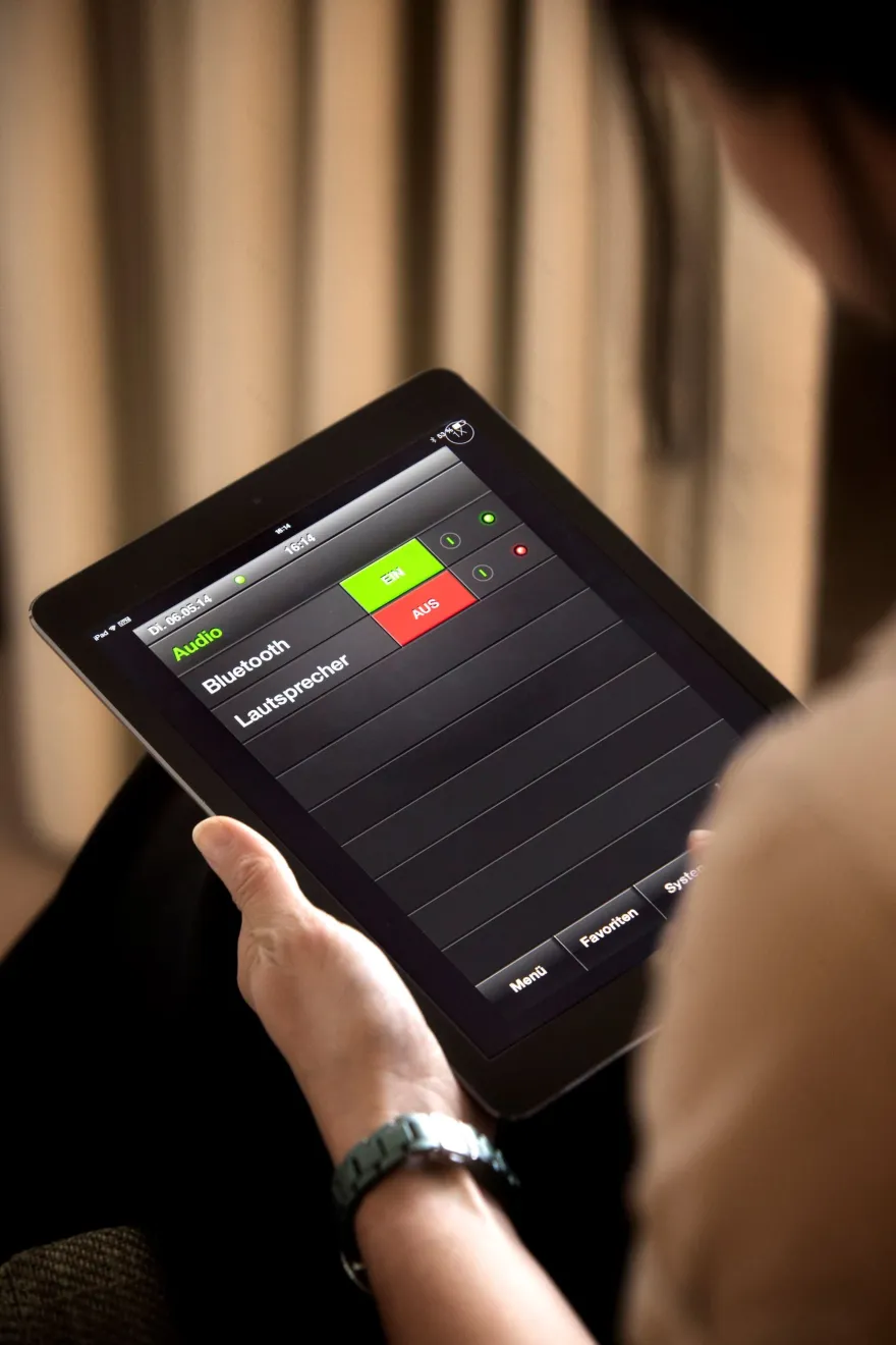 德国 Hotelpark Große Ledder 酒店智能室内设计-32