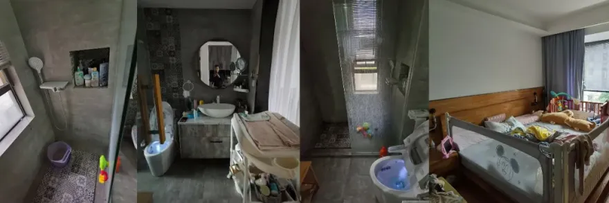 绿地・西水东私宅设计丨中国无锡丨佐耳制造-12