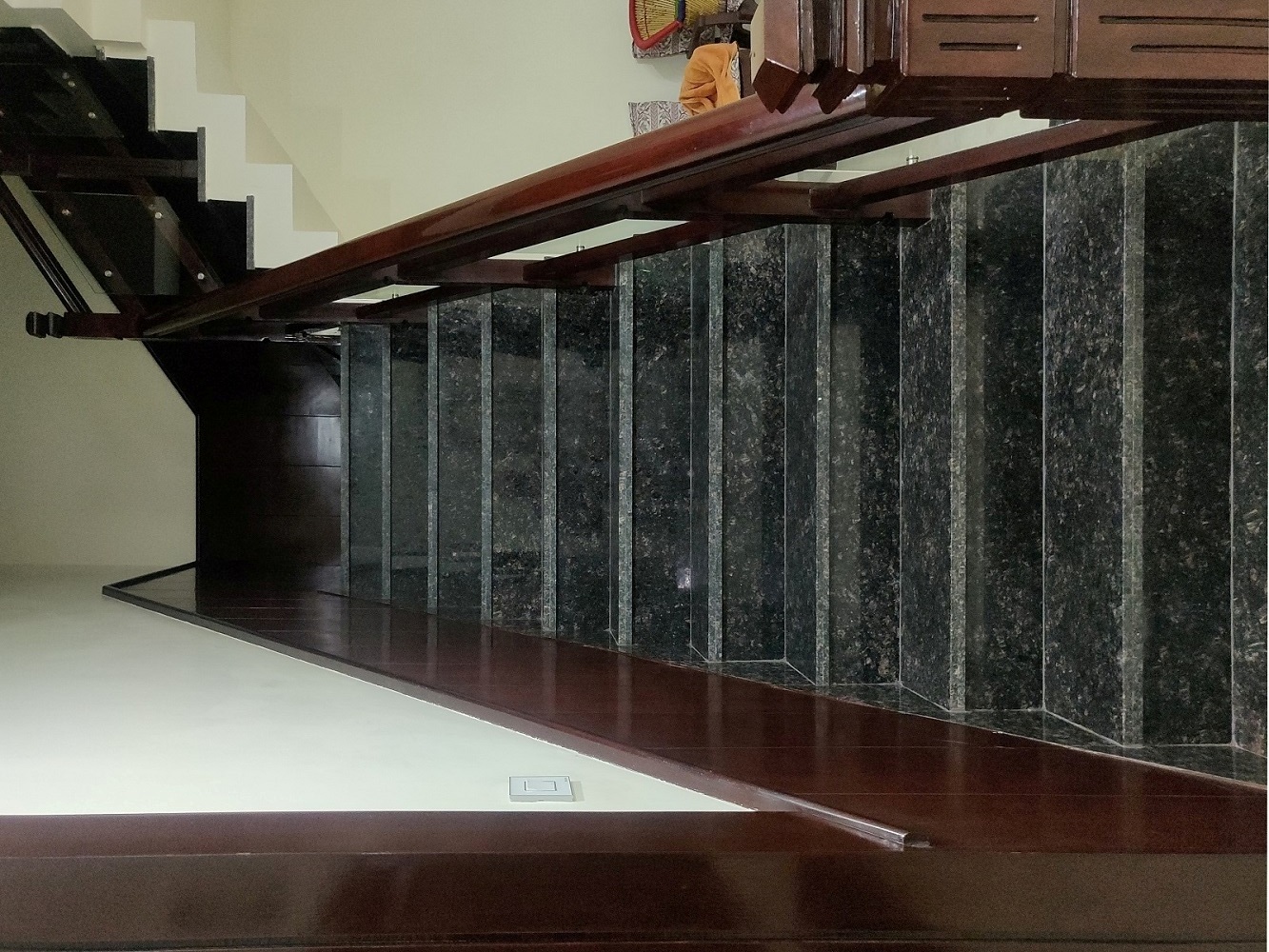 A Minimalist House At Rampur Bilron, Hoshiarpur | SARBJIT BAHGA, Principal Architect, BAHGA DESIGN STUDIO LLP-50