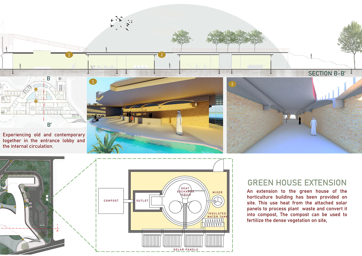 REBIRTHING THE FORGOTTEN- Adaptive Reuse Architecture-8
