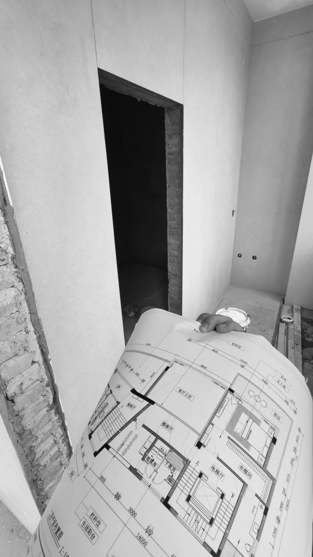 中山黄圃花园别墅丨中国中山丨东创建筑设计-86