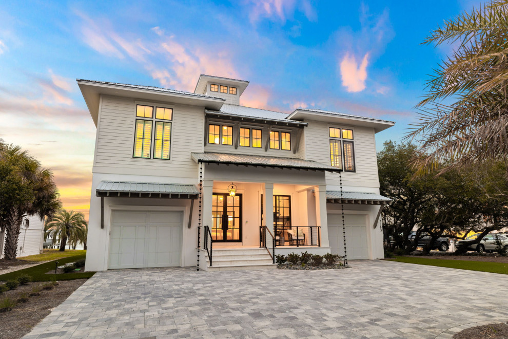 丨Bob Chatham Custom Home Design-97