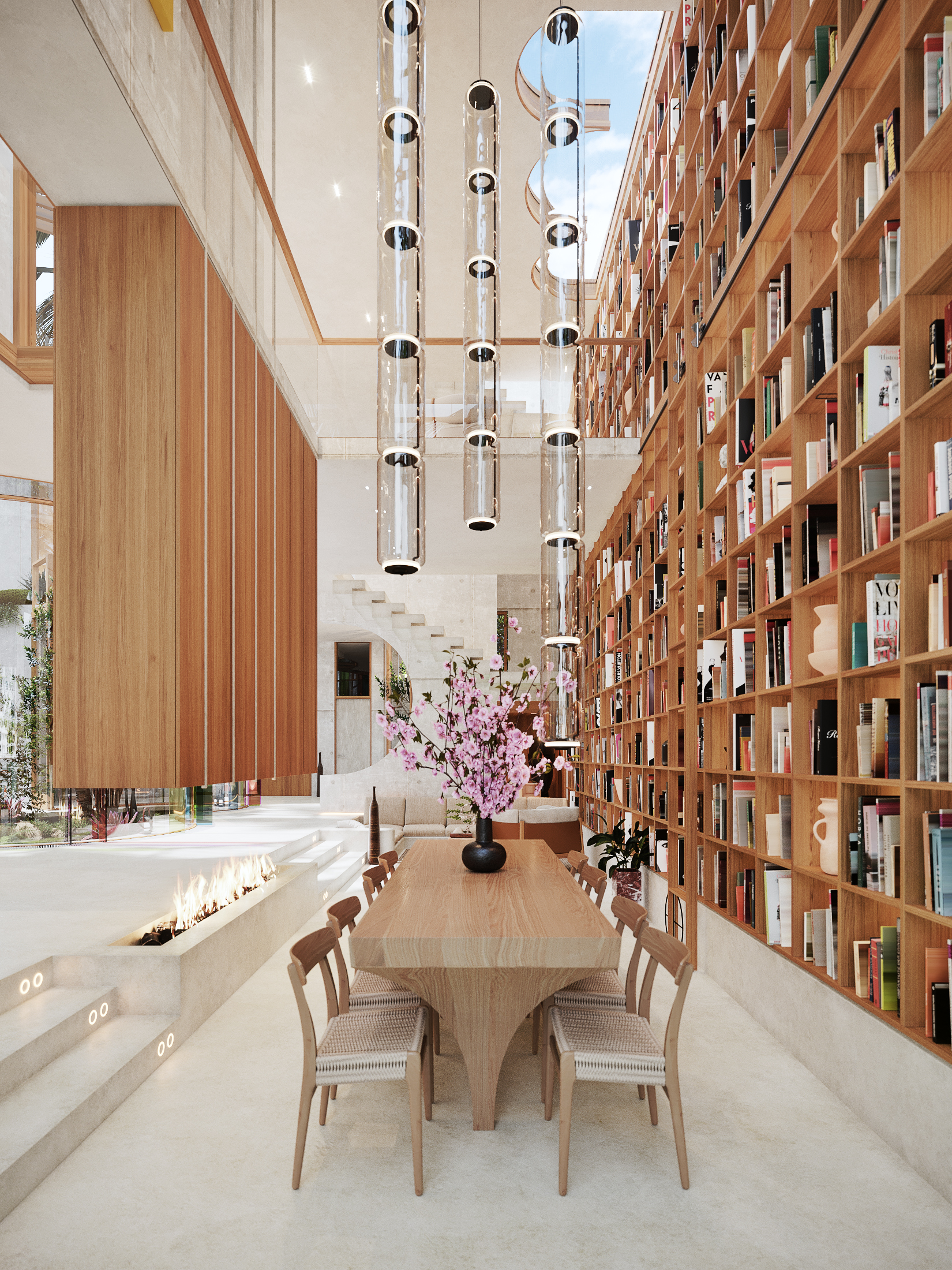 Casa Mas | Doo Architecture-21