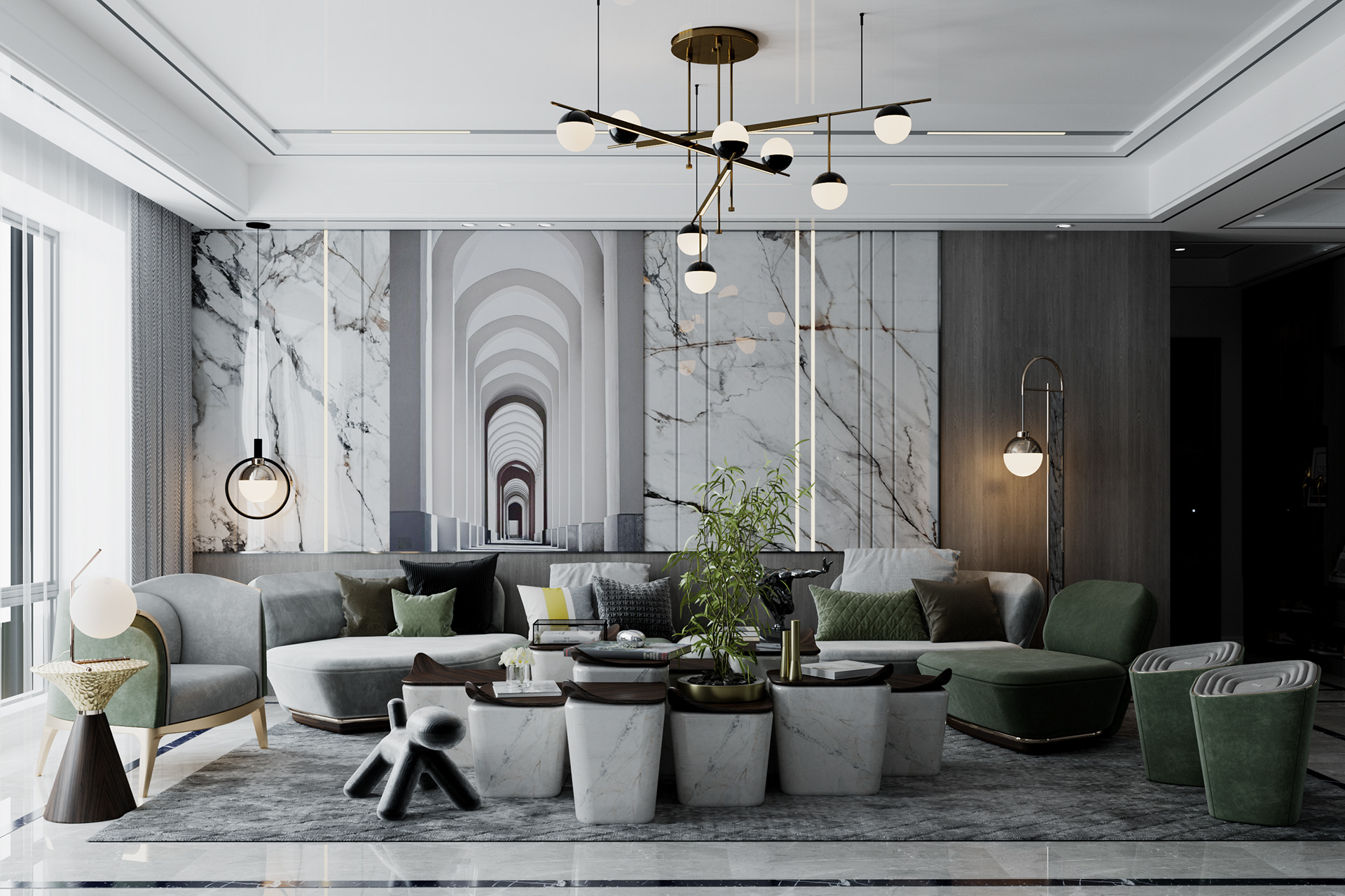 2019-2021 Scene Remake Portfolio - ALMA de LUCE-43