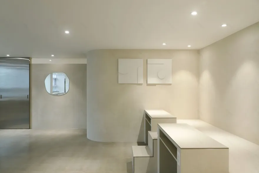 NAILUIMI 美容院丨韩国首尔-15