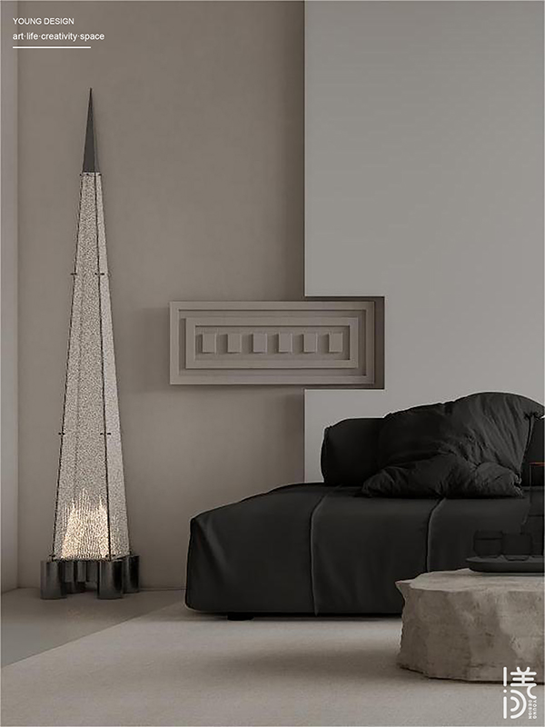 能让全家人统一审美的现代极简风丨深圳漾空间设计有限公司-16