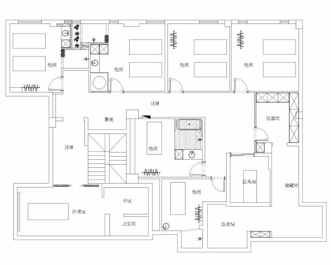 原朴·芳疗恒大店-55