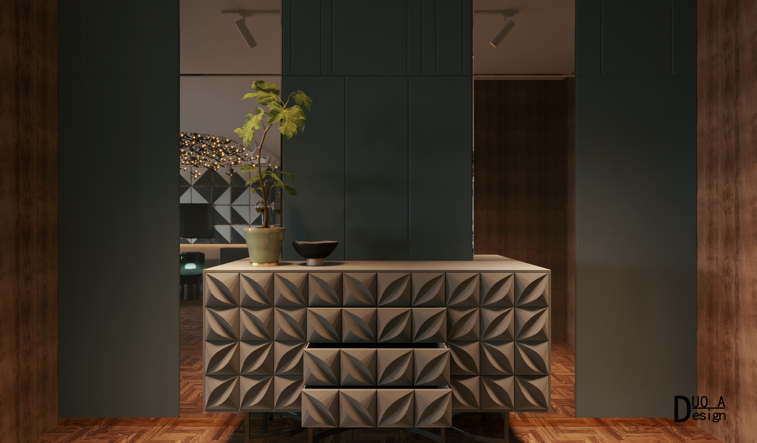 二〇二〇 家装作品-32