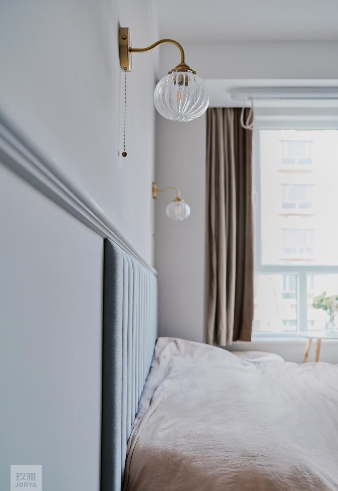 玖雅平层改造 · 五口之家实现双厨双卫自由丨中国北京丨JORYA玖雅-79