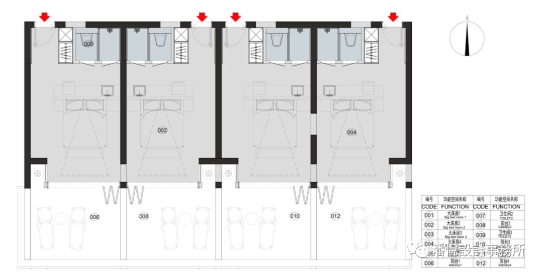 潘悦新作——老宅新生，在上海打造出最有故事的田园梦想-23