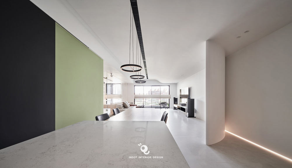 新庄医师宅丨虫点子创意设计-0