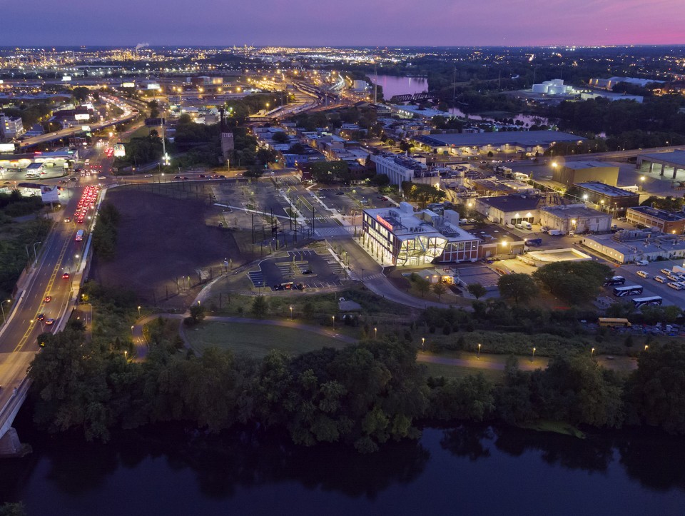 宾西法尼亚大学创新中心（宾大创新工程）-51