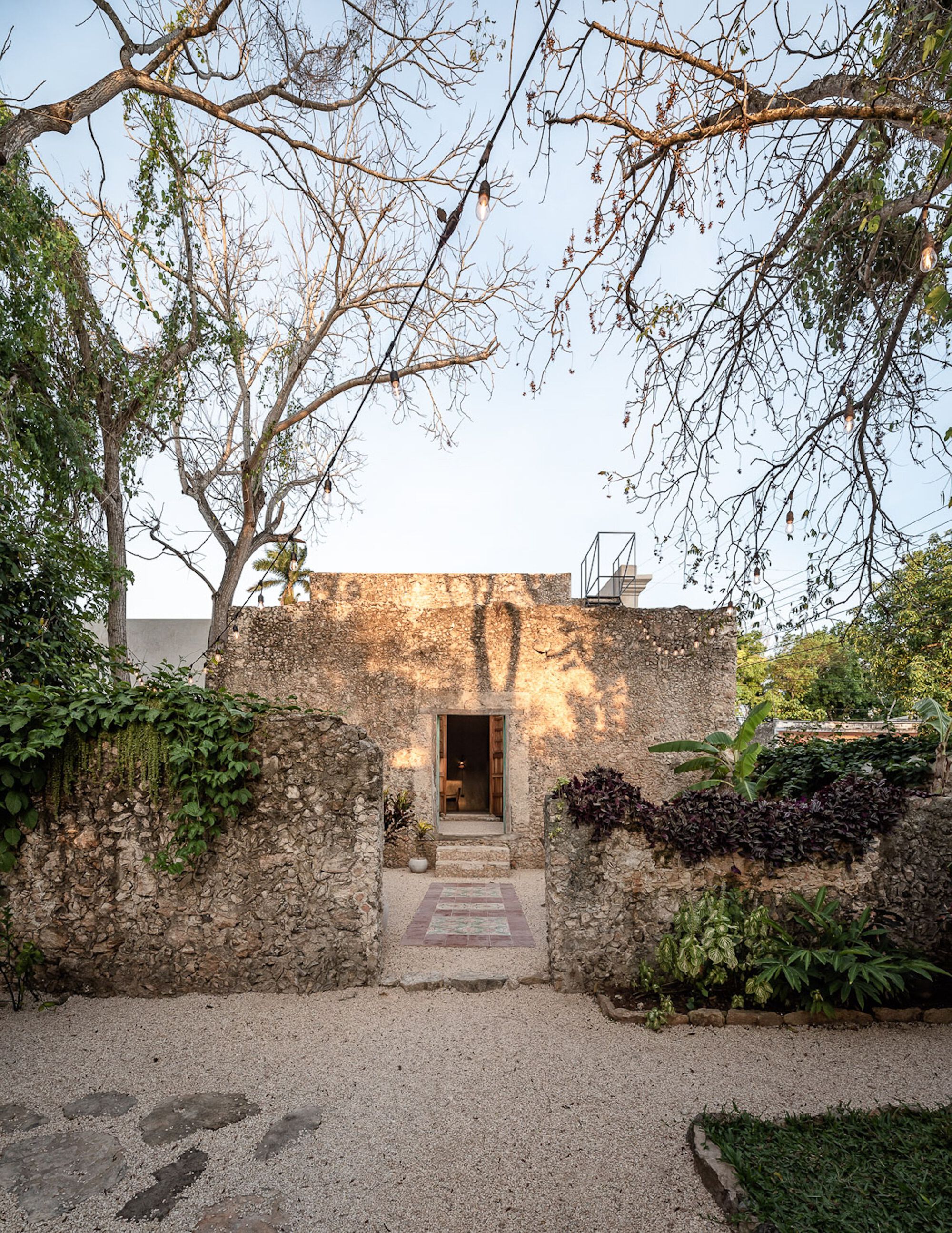 卡索纳洛斯塞德罗斯酒店丨墨西哥丨Laura Lecué Collectif COMO-10