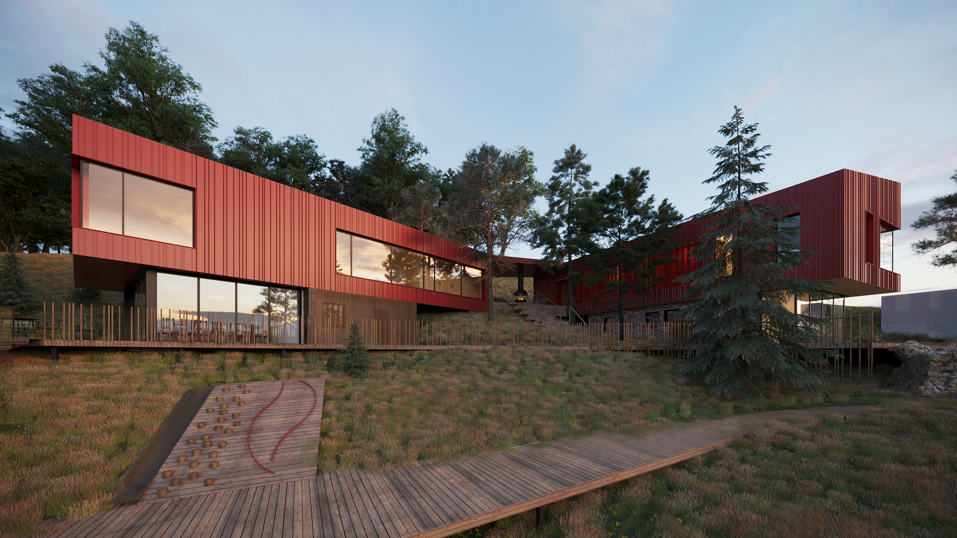 舒适的酒店丨乌克兰利沃夫丨Cosmos Client-23