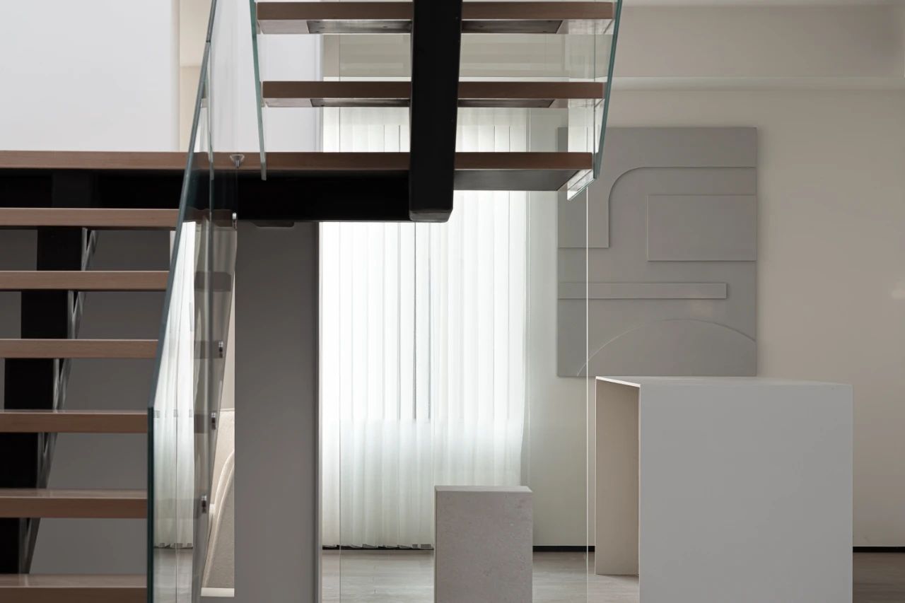 光引·窗下丨中国惠州丨BDSD吾界设计-12