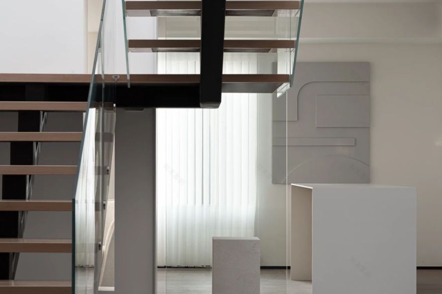 光引·窗下丨中国惠州丨BDSD吾界设计-12