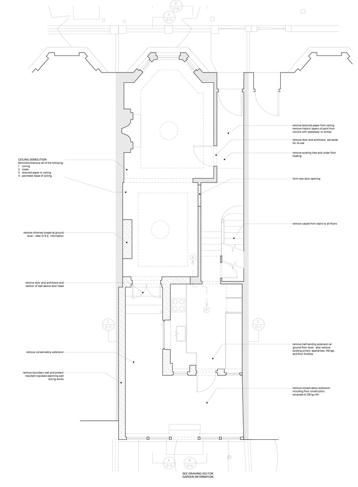 Highbury House  Architecture for London-37