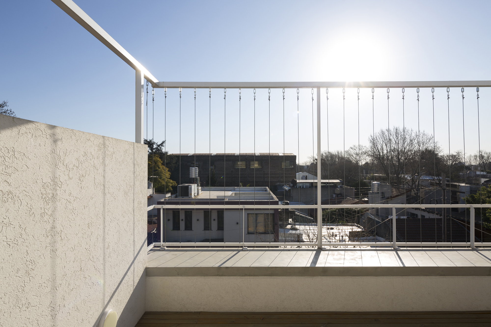 Azara 891 建筑丨阿根廷丨Centro Cero,Pablo Pugliese-33