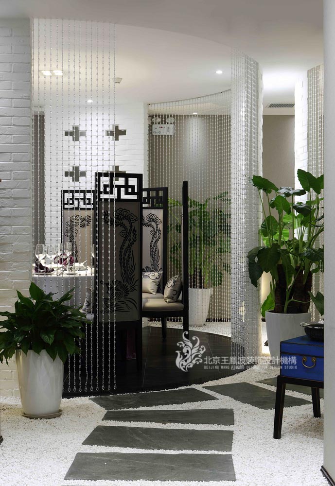 中小型个性办公空间\火炬生地公司会所-8