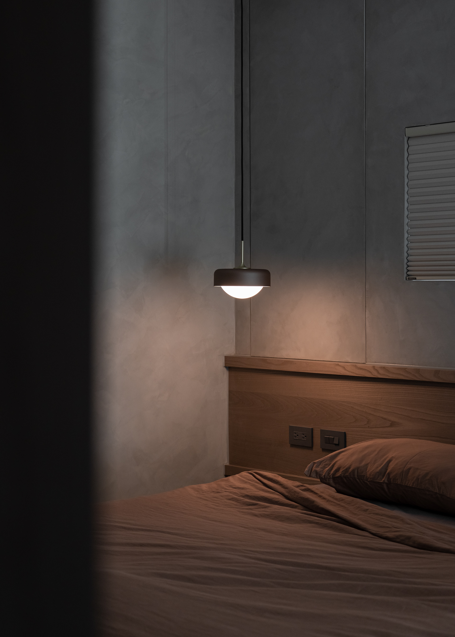 港湾空间设计·华盛顿丨中国台中-32