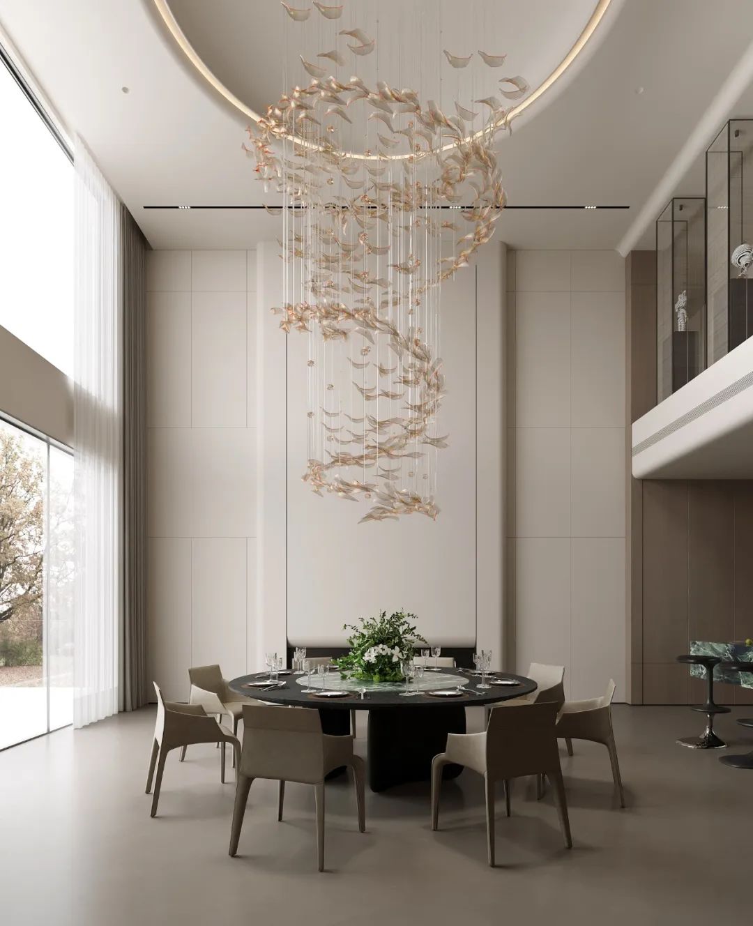 玖棠府丨中国成都丨原色原宿设计-13