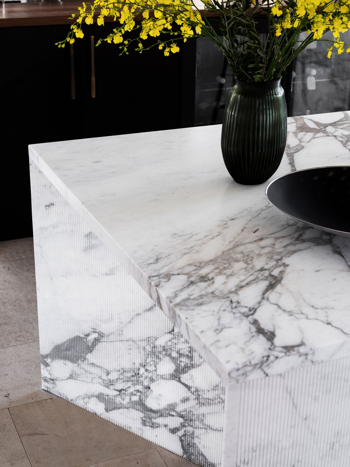 Red Hill 住宅丨澳大利亚堪培拉丨SJS 室内设计公司-15