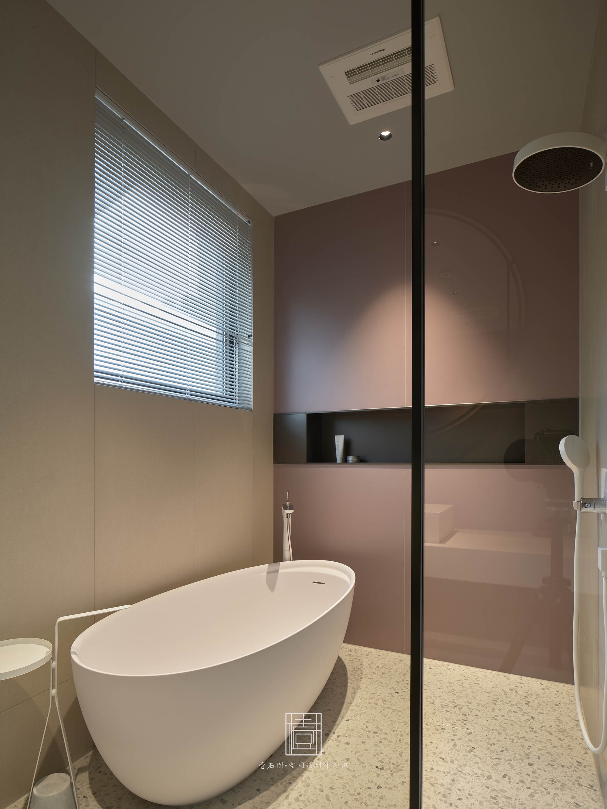 联动时空,书写现代东方的风韵丨中国苏州丨壹石樹空间设计事务所-63