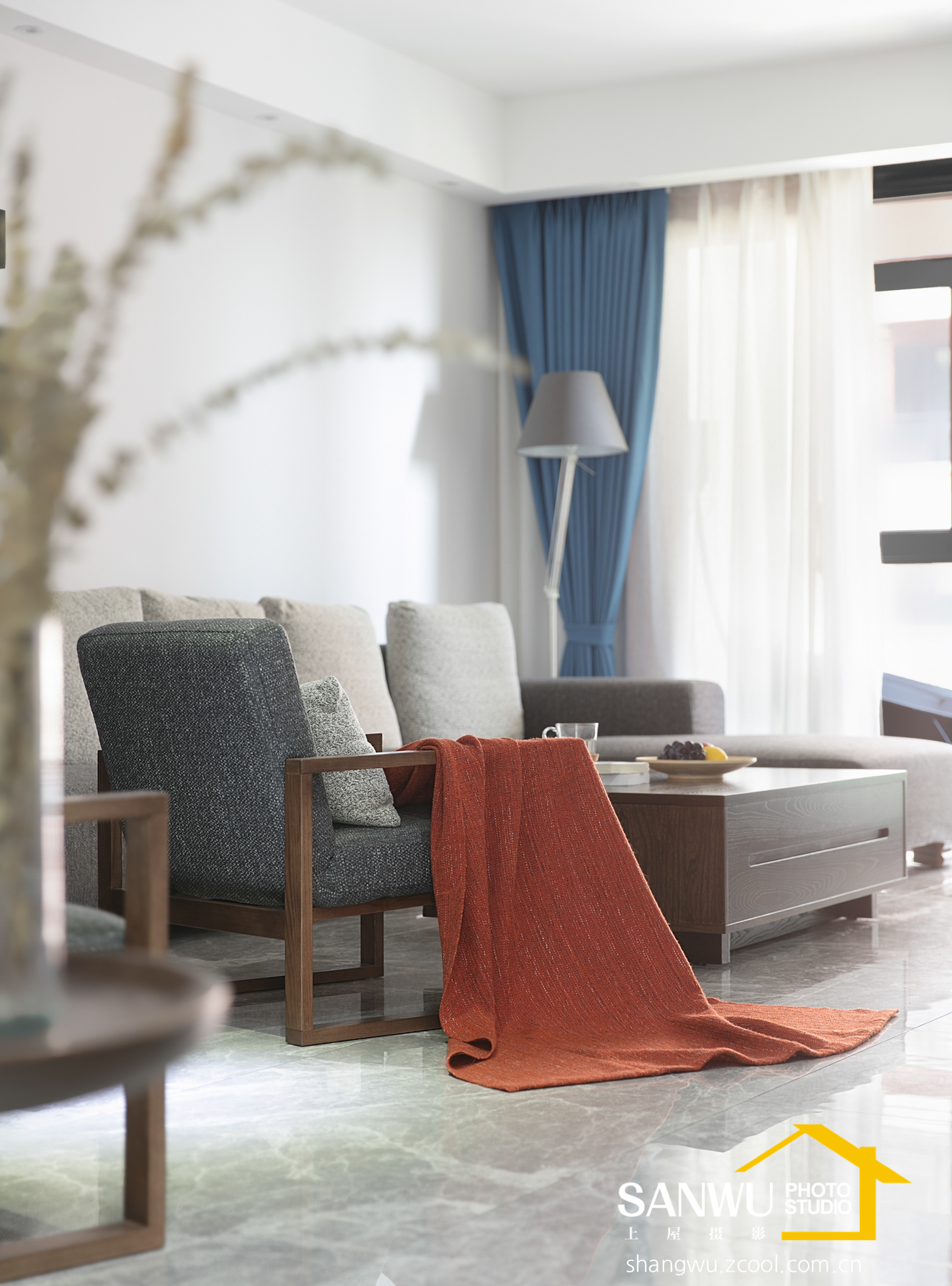 磐龙世纪城 | 极简黑白灰,打造高级空间-18