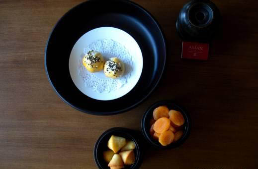 JAYA  北京安曼颐和酒店-7-17