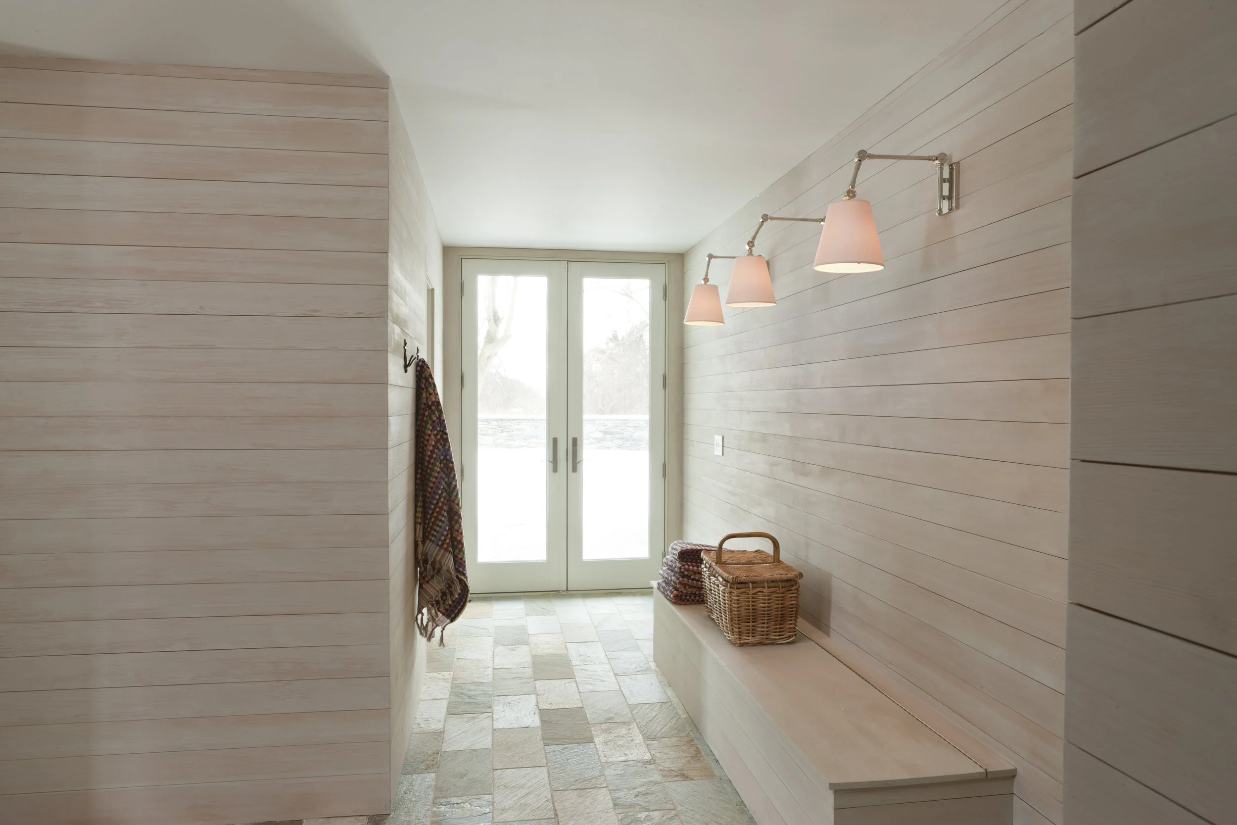 陆地上的欣克利丨SCW Interiors-115