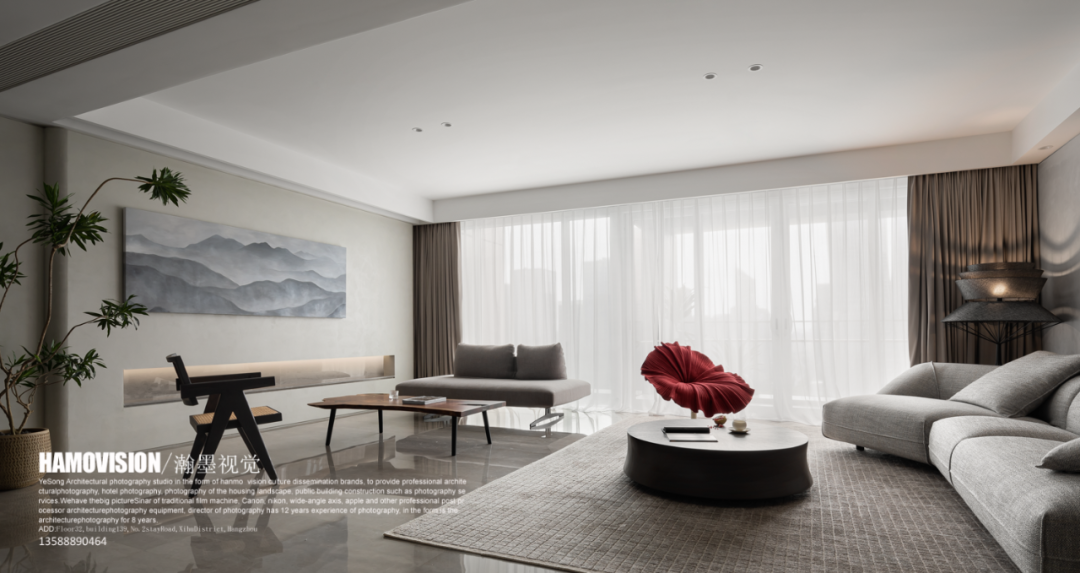 杭州复古私宅丨中国杭州丨张勇设计-10