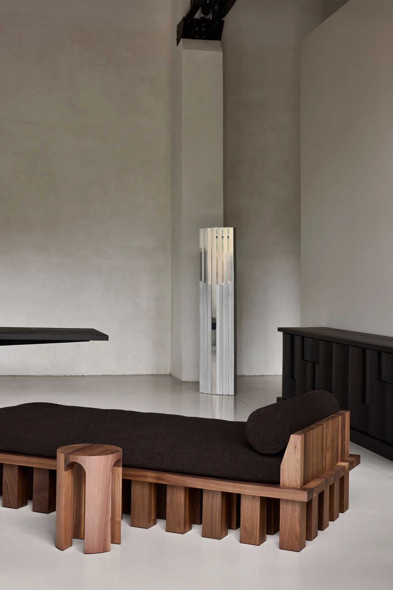 家具展厅丨意大利丨Rockwell Group-34